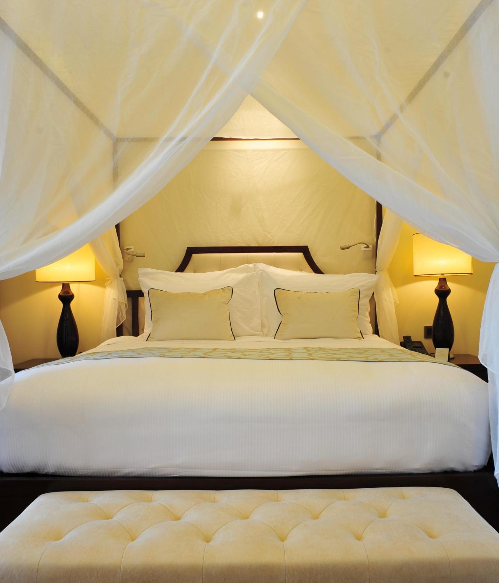 Imperial Suite