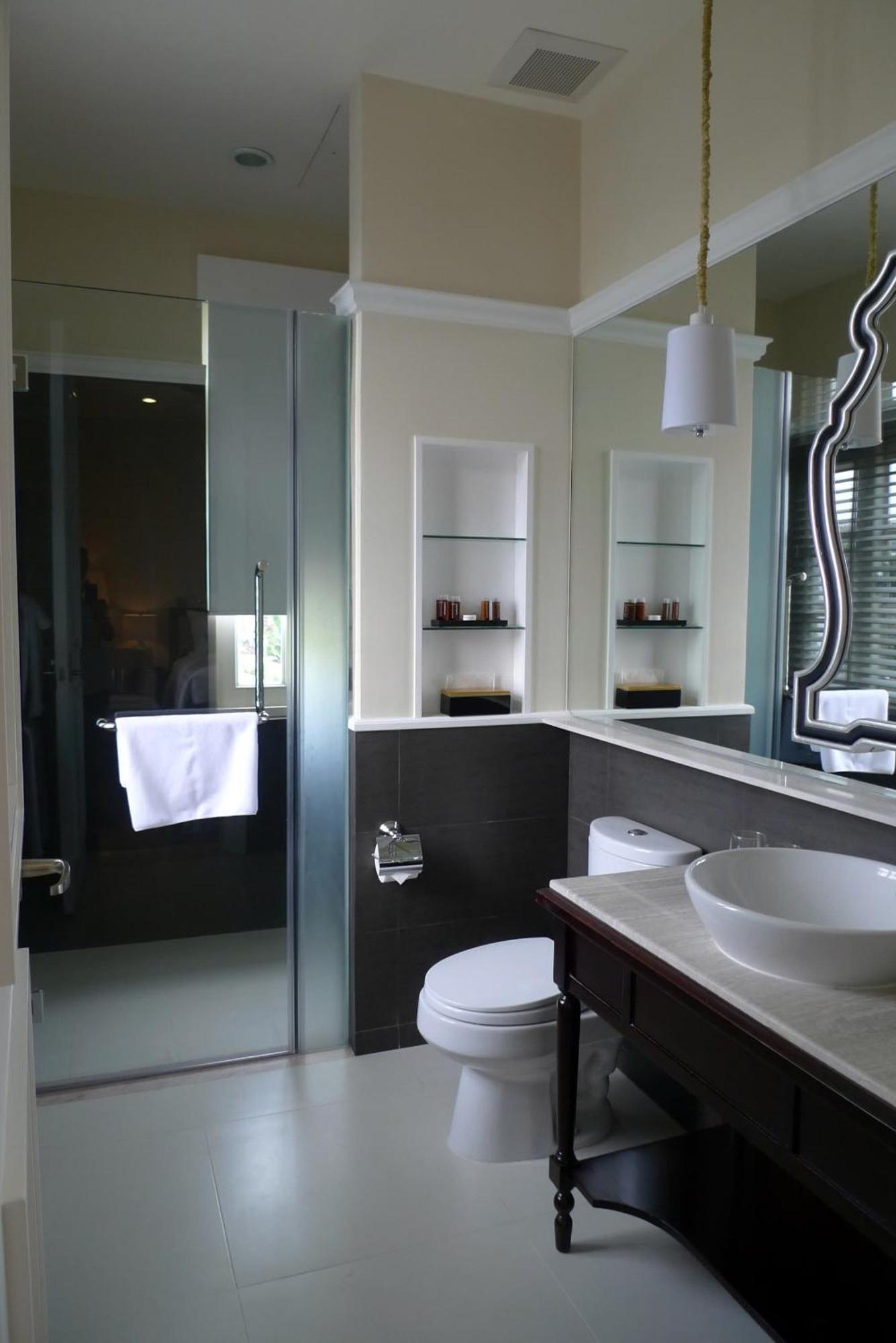 Villa Room