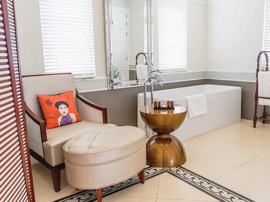 Sanctuary Suite