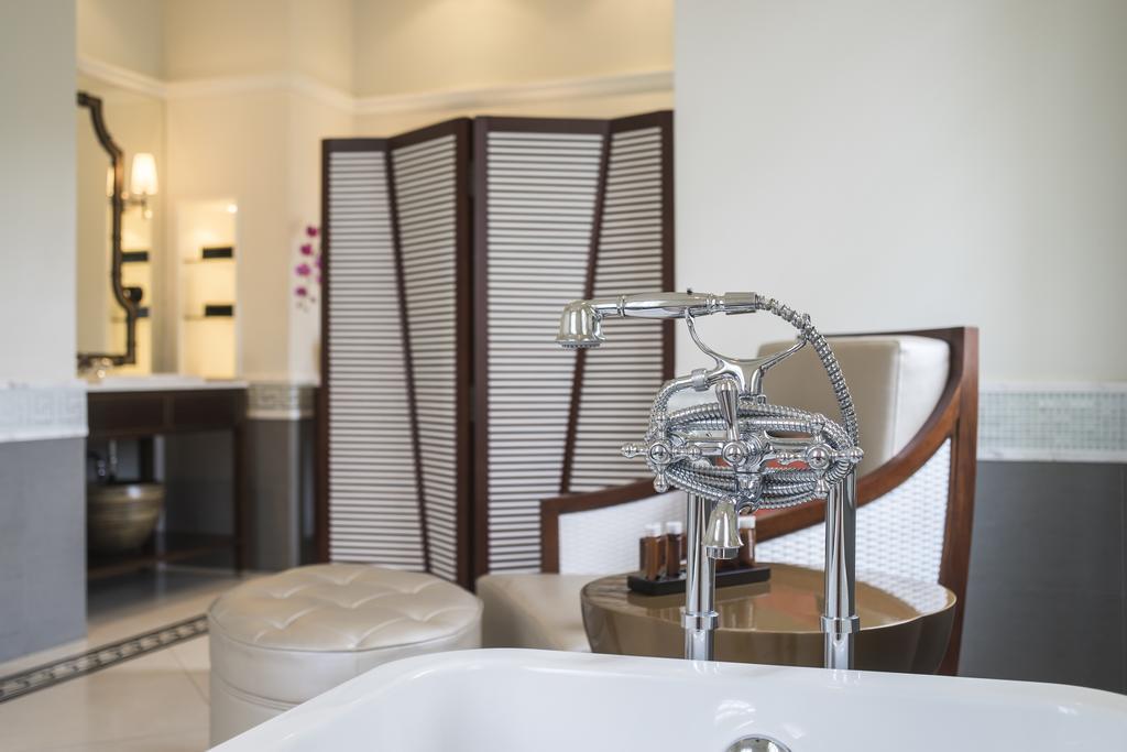 Sanctuary Suite
