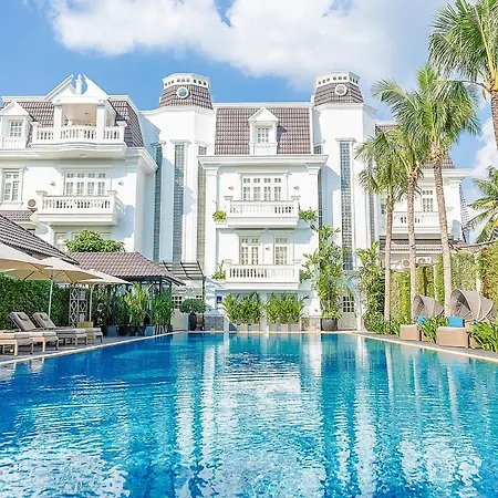 Villa Song Saigon-3