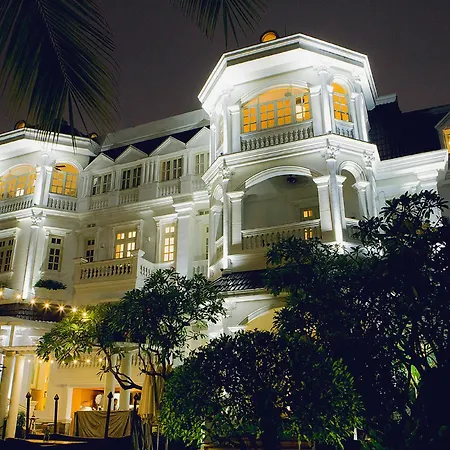 Villa Song Saigon-3